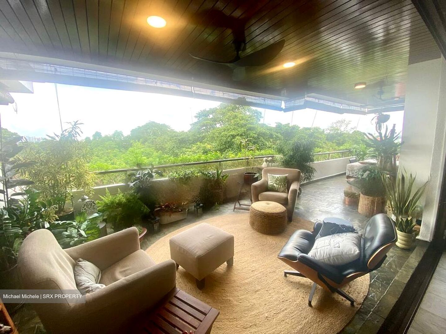 The Arcadia (D11), Condominium #438831561